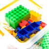 Конструктор игрушечный BTG-023