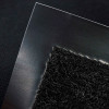 Коврик влаговпитывающий "Light"  50x80 см, черный, SUNSTEP™