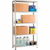 Стеллаж MS 220KD/100x60/5