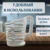 Держатель для молока (1л) М1667