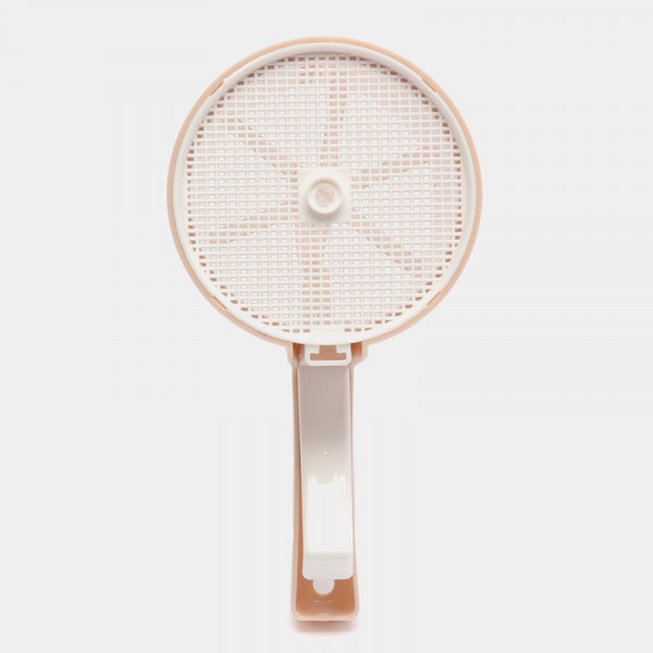 Просеиватель для муки (бежевый) Просеиватель для муки (бежевый)