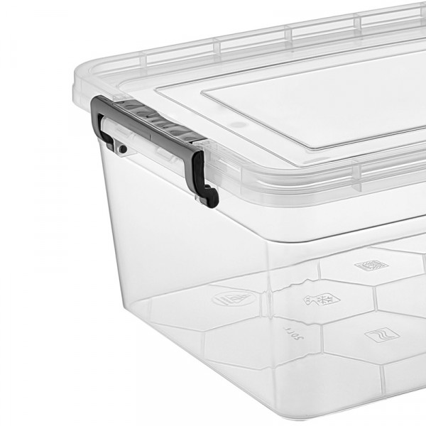 1142 06 Контенер с крышкой 20 л 1142 06 Контенер с крышкой 20 л