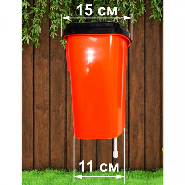 Умывальник-рукомойник (5л) Умывальник-рукомойник (5л)
