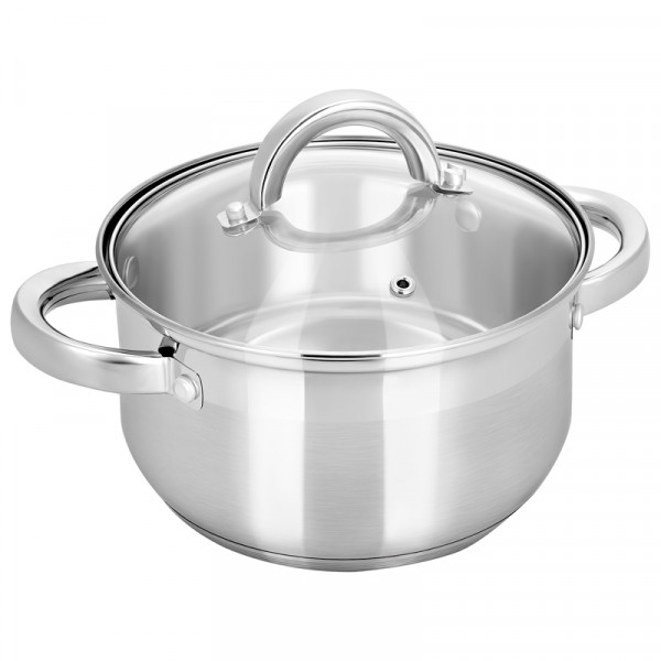 Кастрюля 4,5 л "Elisa" Кастрюля 4,5 л "Elisa"