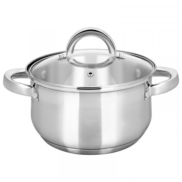 Кастрюля 4,5 л "Elisa" Кастрюля 4,5 л "Elisa"