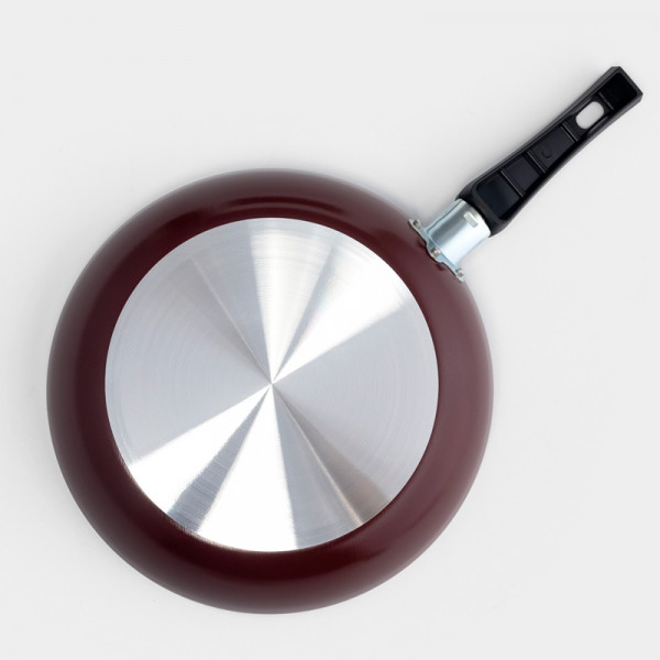 Сковорода (антипригарное покрытие) 24см Prosto ТМ Scovo Сковорода (антипригарное покрытие) 24см Prosto ТМ Scovo