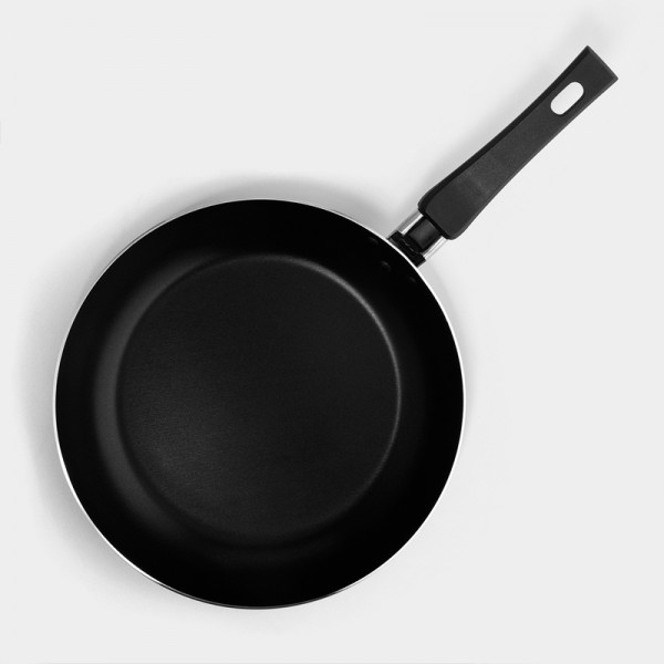 Сковорода (антипригарное покрытие) 24см Prosto ТМ Scovo Сковорода (антипригарное покрытие) 24см Prosto ТМ Scovo
