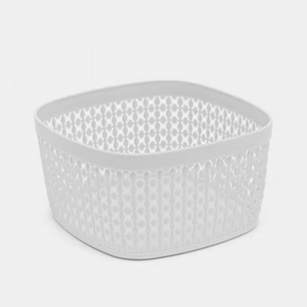 МП1219 Сухарница ПИРУЛА белый (ООО"М-ПЛАСТИКА")уп.20 МП1219 Сухарница ПИРУЛА белый (ООО"М-ПЛАСТИКА")уп.20