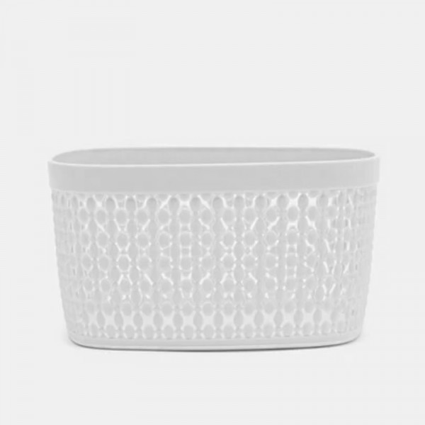 МП1219 Сухарница ПИРУЛА белый (ООО"М-ПЛАСТИКА")уп.20 МП1219 Сухарница ПИРУЛА белый (ООО"М-ПЛАСТИКА")уп.20