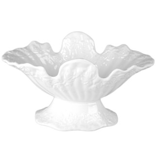 Ваза сервировочная 20х13х10 см 9022