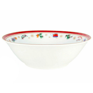 Салатник 20см/950мл YQ25001 Щелкунчик и мышиный король