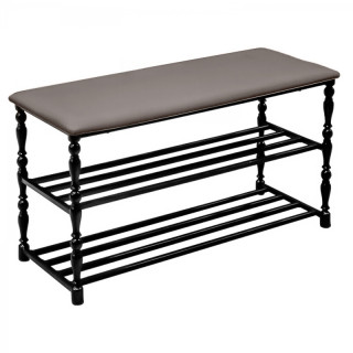 Подставка для обуви (вальцованная труба) BINGO STONE