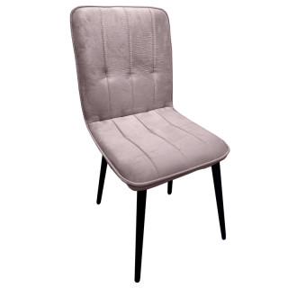 Стул Итан цв.каркас (гоб.(Bingo)) коричневый