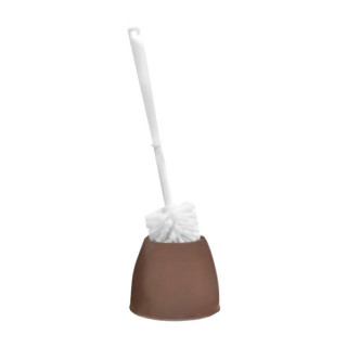 Ерш туалетный Турция + подставка м/п "Лотос"