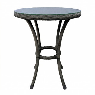 R DECO Стол кофейный (Ø60x750)