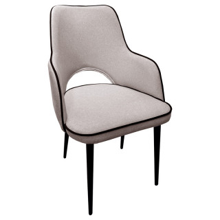 Стул Shugyla (светло бежевый (mone 14)