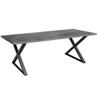 Стол Арни (2600*1200мм F цв.люкс)