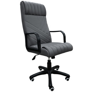 Кресло "Жайлы" (Эконом) кзам120 серый