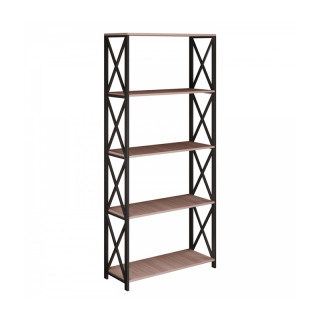 Стеллаж "Винтаж" 5 полок