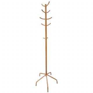 Вешалка "Илама" (цвет Орех) Вешалка "Илама" (цвет Орех)