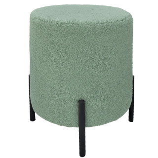 Пуфик "Риос" d40 (BRAVO WASABI)