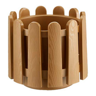 Горшок для цветов NO:4 GOLD