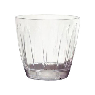 Горшок для орхидеи NO:1 TRANSPARENT