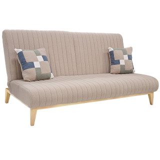 Диван Кельпи "3" (BRAVO NATURAL)