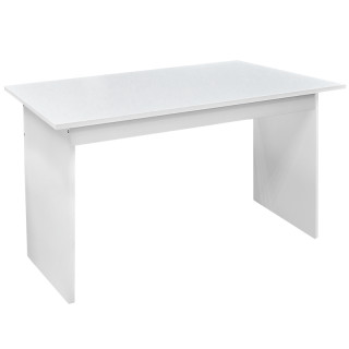 Стол компьютерный "СТК 24" Белый (Кул-103)