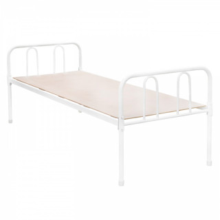 Кровать мод FM без регулировки (без ватного матраца) Кровать мод FM без регулировки (без ватного матраца)