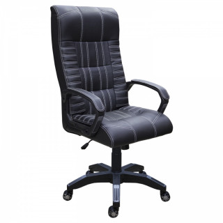 Кресло "Плутон" (кзам А.О.Д/stock,жакк, подл.пл.818/1 (кзам), крест.пл.d680, кол JL, ДДС)