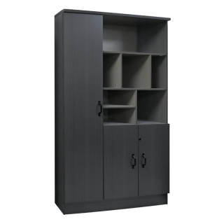 Шкаф 1200Wх400Dх2000H YFL003-40-3