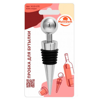 Пробка для бутылки VL13-172