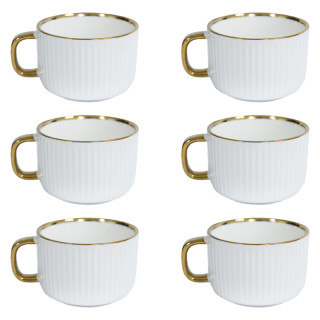 Набор кружек SW-16