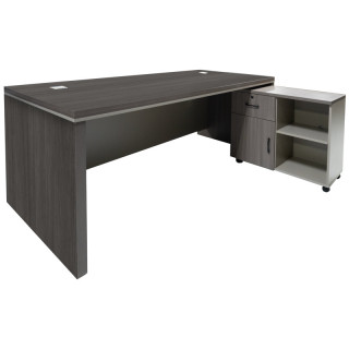 Стол офисный M23110 (2000мм)