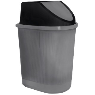 Ведро мусорное 6,3 л