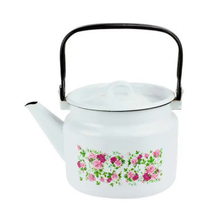 (С-2710/4Рч) Чайник "Китайская роза" 2 л