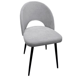 Стул Версаль (светло-серый)