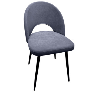 Стул Версаль (тёмно-серый)