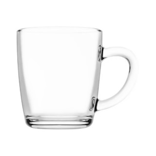 Кружка "BASIC" 350 мл (550114 SL)