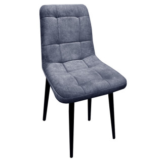 Стул Лили (темно-серый)