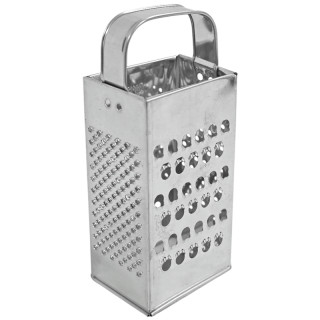 Терка с металической ручкой сырное наполнение К01.000.10