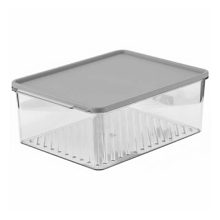 Контейнер с крышкой 4,7 л HSW88047-4