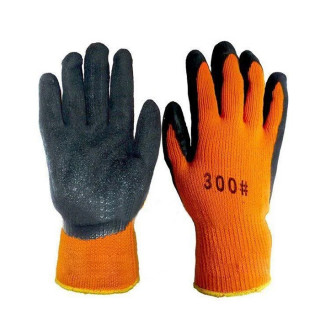 Рабочие перчатки 300#
