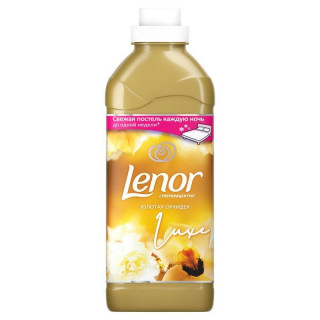 Кондиционер для белья "LENOR Золотая орхидея" 675 мл.