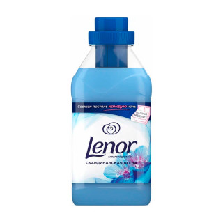Кондиционер для белья "Lenor Скандинавская весна" 798 мл