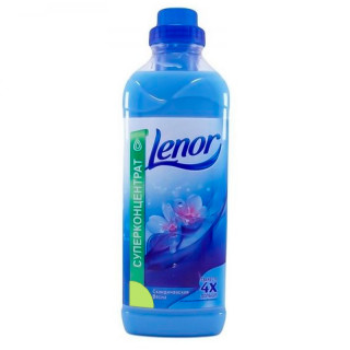Кондиционер для белья "LENOR Скандинавская весна" 1,239л
