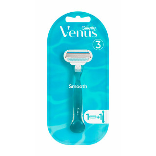 Бритва "GILLETTE VENUS" с 1 сменной кассетой