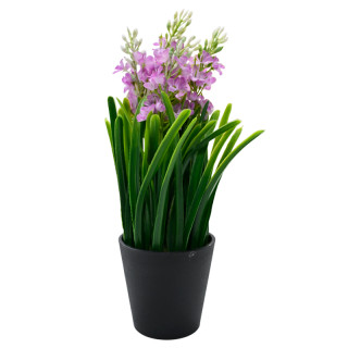 Искусственное растение "Лаванда" 32 см