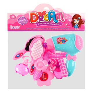 Игровой набор "Прическа принцессы" (Арт. 2134303)